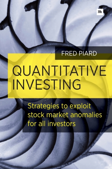 Quantitative Investing, Paperback / softback Book