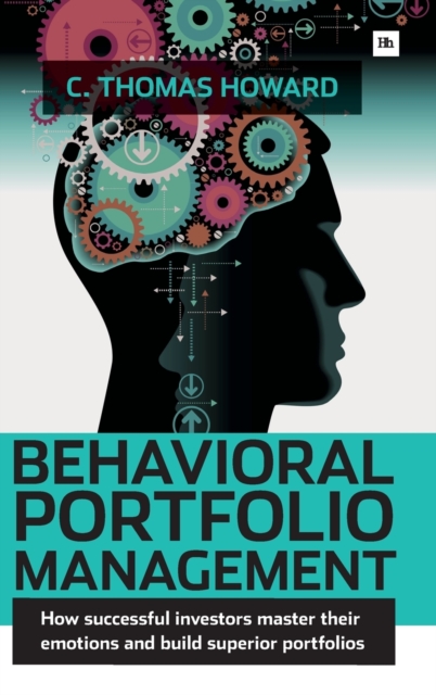 Behavioral Portfolio Management, Hardback Book