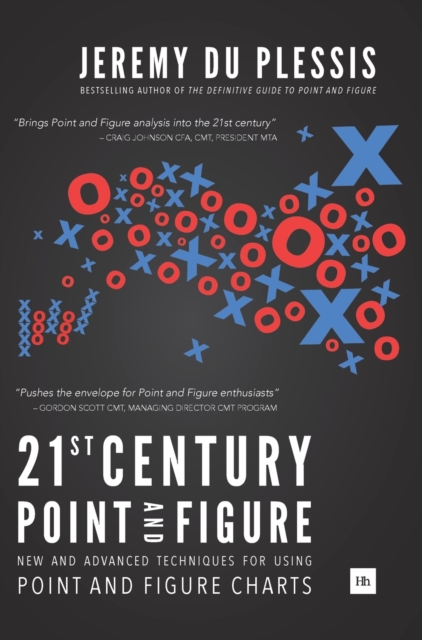 21st Century Point and Figure, Hardback Book