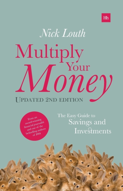 Multiply Your Money, Paperback / softback Book
