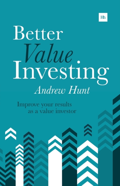 Better Value Investing, Paperback / softback Book
