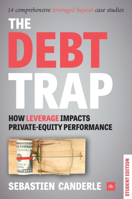 Debt Trap (Student Edition), Paperback / softback Book