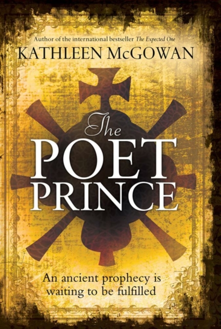 The Poet Prince, EPUB eBook