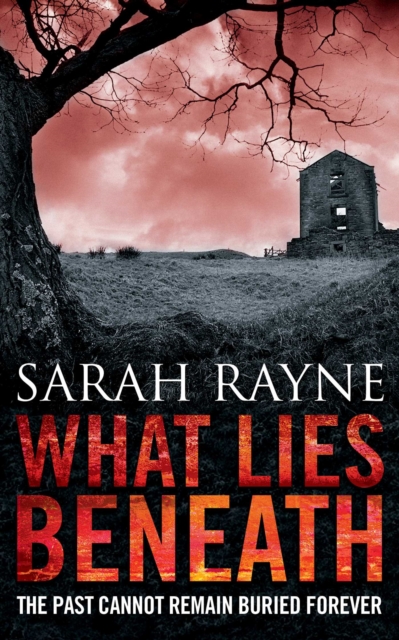 What Lies Beneath : A current of fear ripples through this mesmerising novel, EPUB eBook