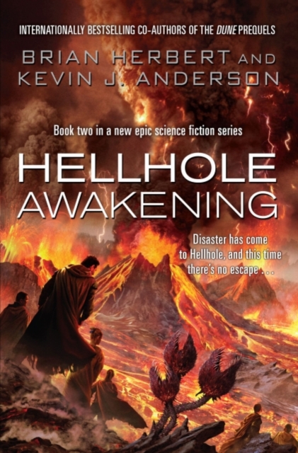 Hellhole Awakening, EPUB eBook