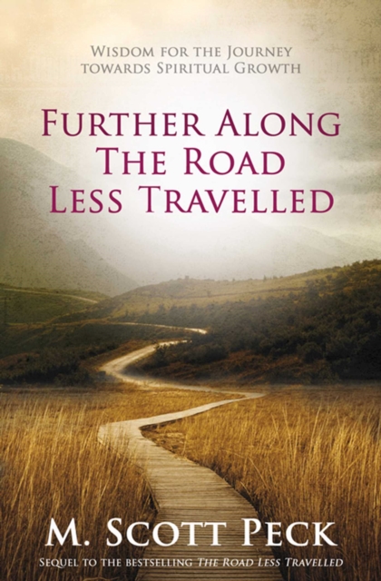 Further Along The Road Less Travelled, EPUB eBook