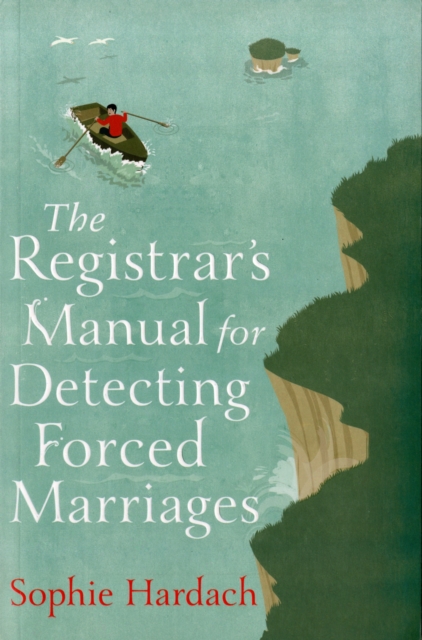 The Registrar's Manual for Detecting Forced Marriages, Paperback Book