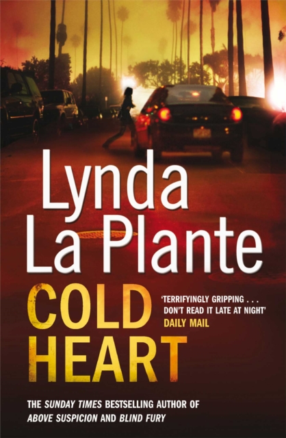 Cold Heart, Paperback / softback Book