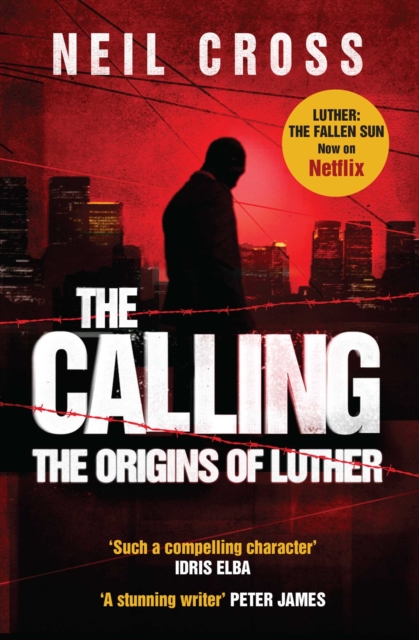 The Calling : A John Luther Novel, EPUB eBook