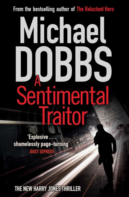 A Sentimental Traitor, EPUB eBook