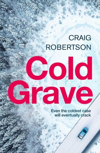 Cold Grave, EPUB eBook
