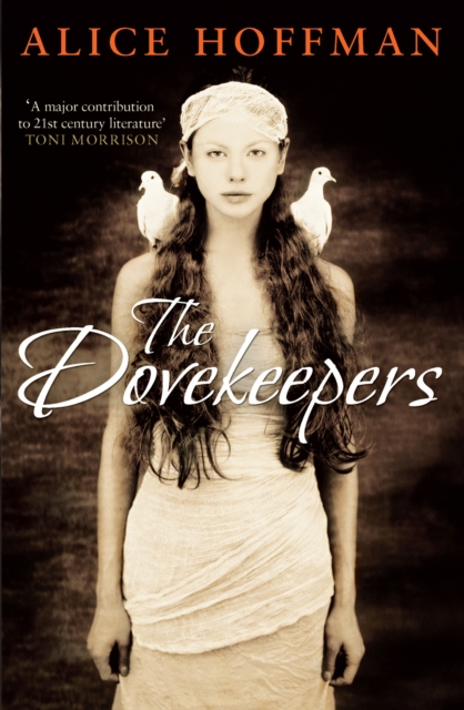 The Dovekeepers, Paperback / softback Book