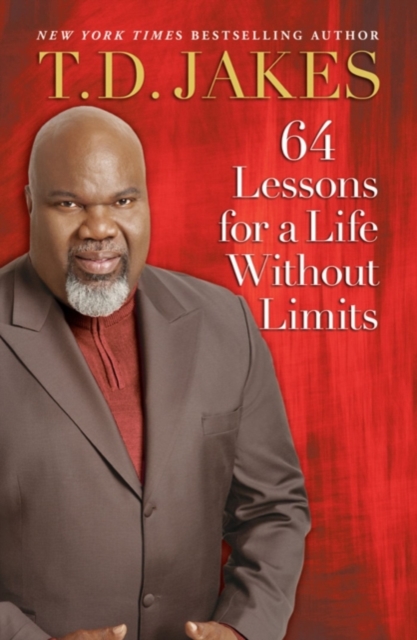 64 Lessons for a Life Without Limits, EPUB eBook