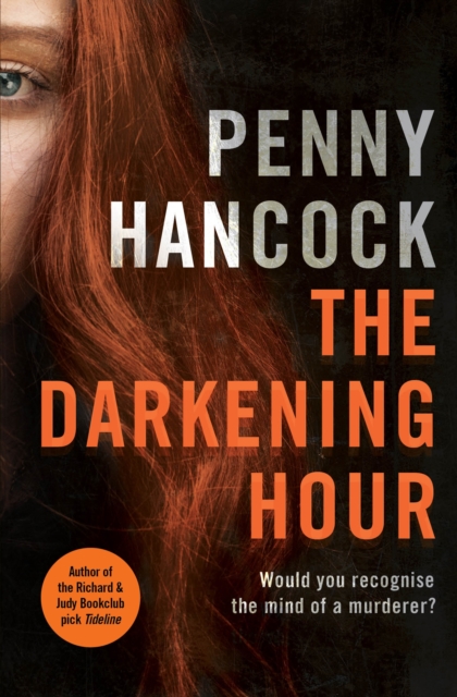 The Darkening Hour, Paperback / softback Book