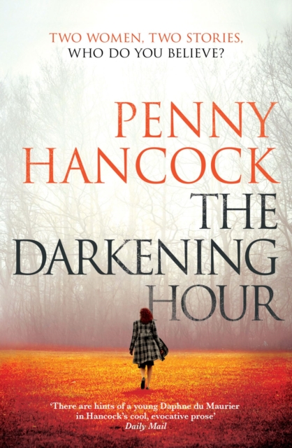 The Darkening Hour, EPUB eBook