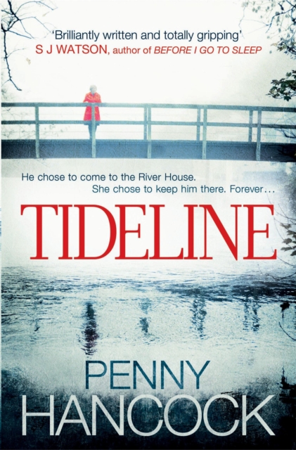 Tideline, Paperback / softback Book