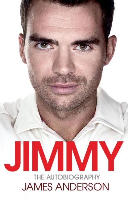 Jimmy : My Story, Hardback Book