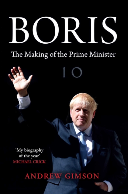 Boris : The Adventures of Boris Johnson, EPUB eBook