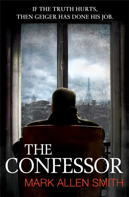 The Confessor, EPUB eBook