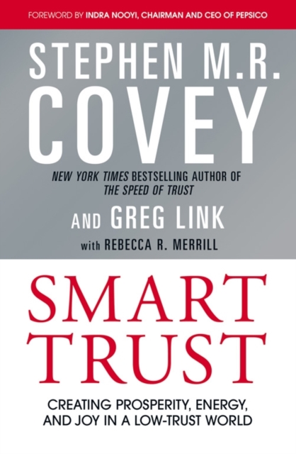 Smart Trust, Paperback Book