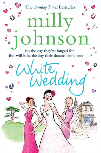 White Wedding, EPUB eBook