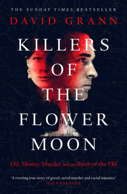 Flower moon killers of the Killers of
