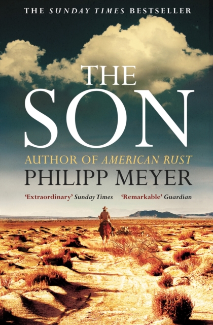 The Son, Paperback / softback Book