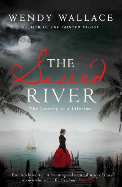 The Sacred River, EPUB eBook