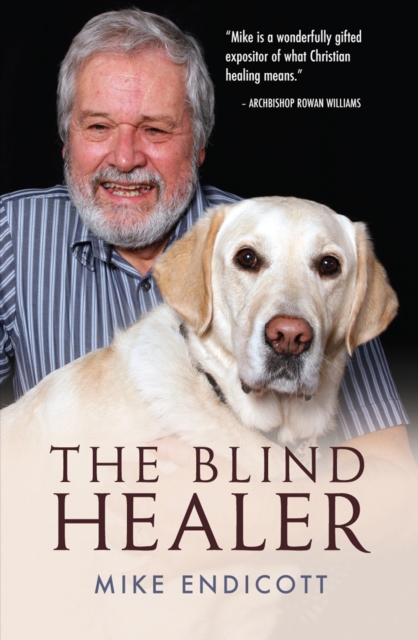 The Blind Healer, EPUB eBook
