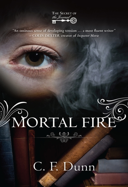 Mortal Fire, EPUB eBook
