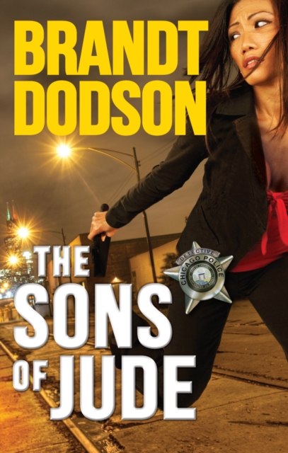 The Sons of Jude, EPUB eBook