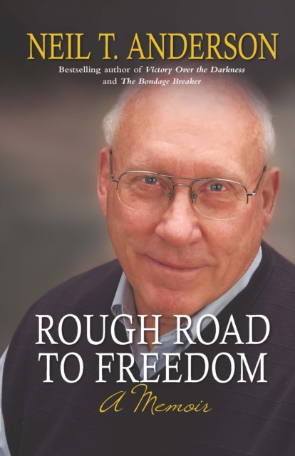 Rough Road to Freedom : A memoir, EPUB eBook