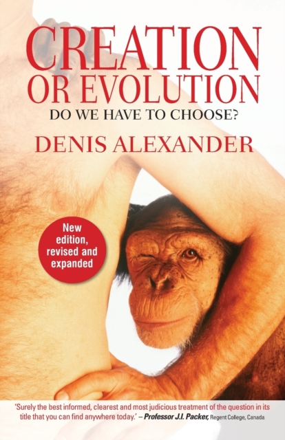 Creation or Evolution, Paperback / softback Book