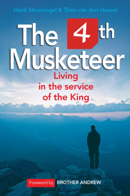 The 4th Musketeer : Living in the service of the King, EPUB eBook