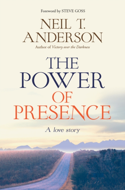 The Power of Presence : A love story, Paperback / softback Book
