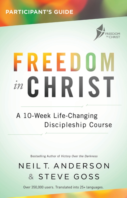 Freedom in Christ Course, Participant's Guide, EPUB eBook