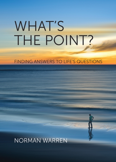 What's the Point : Finding Answers to Life's Questions, Multiple copy pack Book