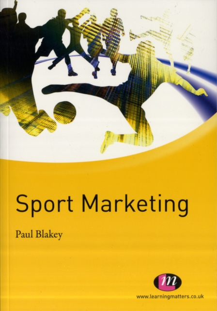 Sport Marketing, Paperback / softback Book