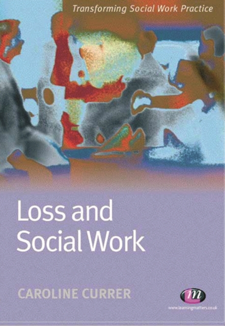 Loss and Social Work, EPUB eBook