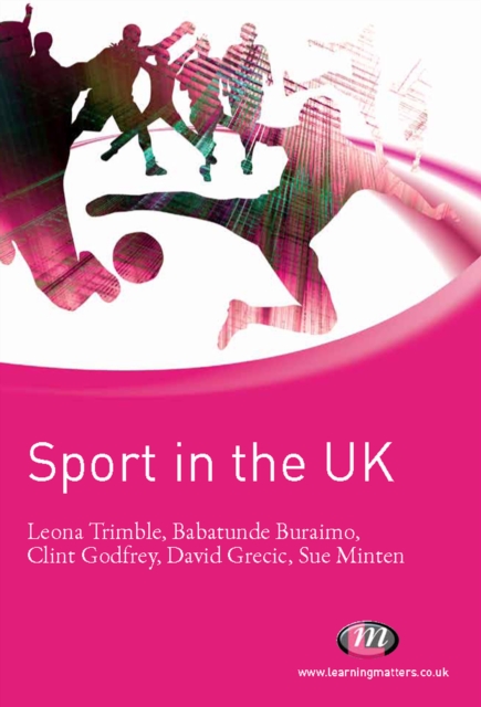 Sport in the UK, PDF eBook