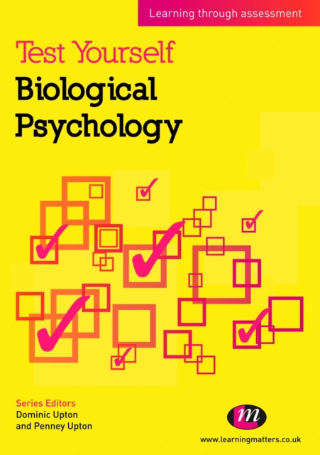 Test Yourself: Biological Psychology : Learning through assessment, PDF eBook