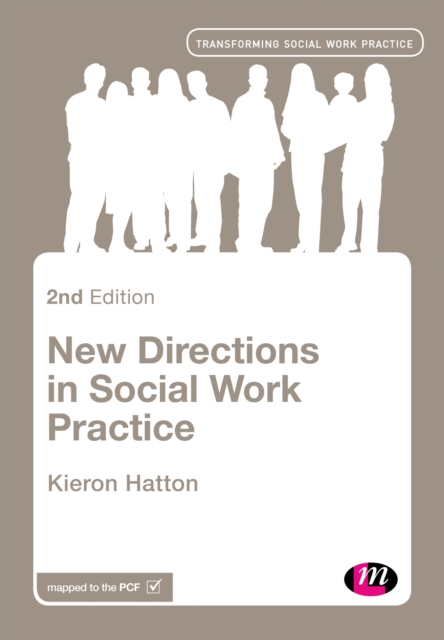 New Directions in Social Work Practice, PDF eBook