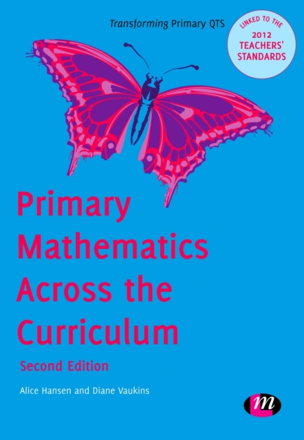 Primary Mathematics Across the Curriculum, PDF eBook