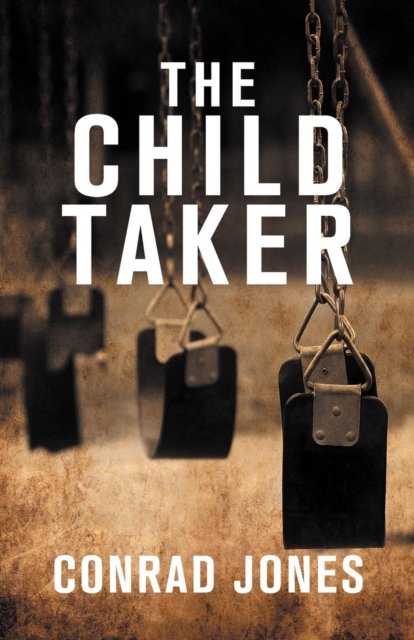 The Child Taker, Paperback Book
