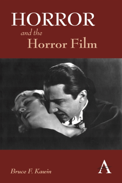 Horror and the Horror Film, PDF eBook