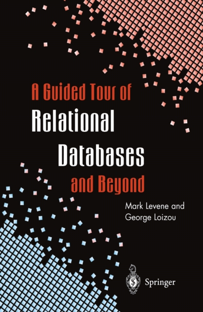 A Guided Tour of Relational Databases and Beyond, PDF eBook
