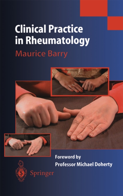 Clinical Practice in Rheumatology, PDF eBook