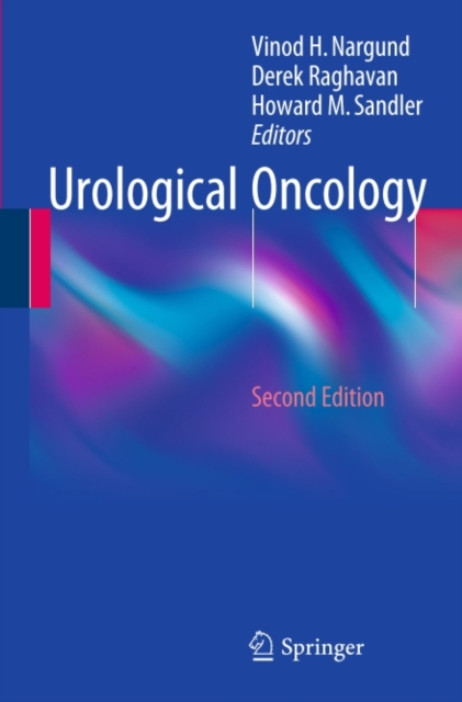 Urological Oncology, PDF eBook