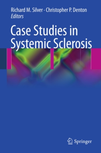 Case Studies in Systemic Sclerosis, PDF eBook