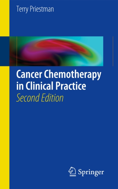 Cancer Chemotherapy in Clinical Practice, Paperback / softback Book